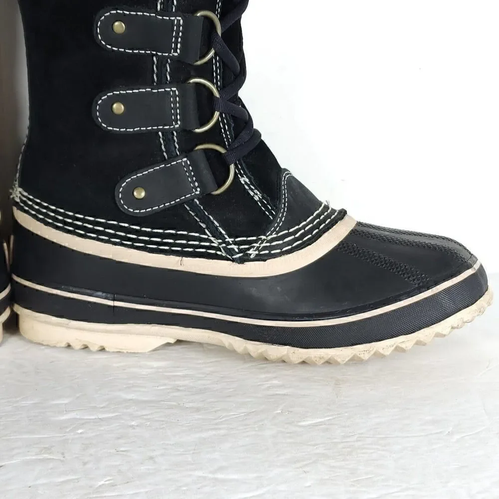 Sorel women joan